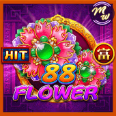 C-88Flower, Slots
