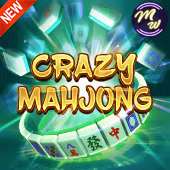 Crazy Mahjong, Megawin