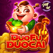 Duo Fu Duo Cai, Slots