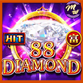F-88 Diamond, Slots