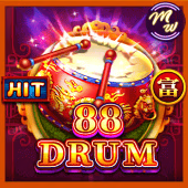 F-88 Drum, Slots