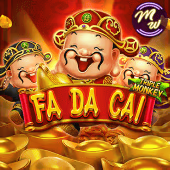 Fa Da Cai, Slots