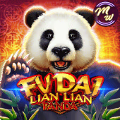 Fu Dai Lian Lian-Panda, Slots