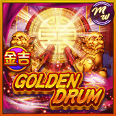 G-Golden Drum, Megawin