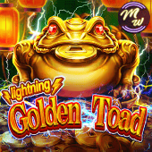 L-Golden Toad, Slots