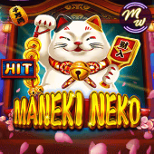 Maneki Neko, Slots