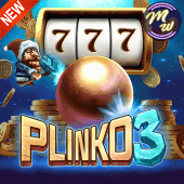 Plinko 3, Slots