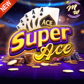 Super Ace+, Megawin