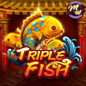 Triple Fish, Slots