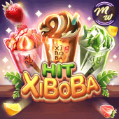 XiBoBa Hit, Megawin
