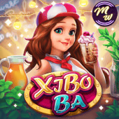 XiBoBA, Megawin