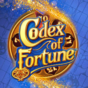 Codex of Fortune, Slots