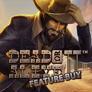 Dead or Alive 2 Feature Buy, Slots