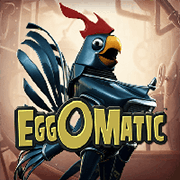 EggOMatic, Slots