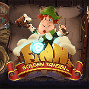Finn's Golden Tavern, Slots