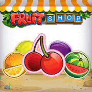 Fruit Shop, Slots
