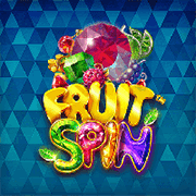 Fruit Spin, Slots