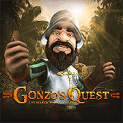 Gonzo's Quest, Slots