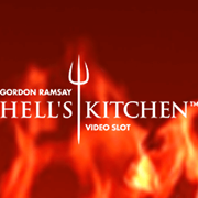 Gordon Ramsay Hell's Kitchen, Slots