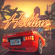 Hotline, Slots