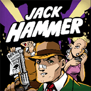 Jack Hammer, Slots