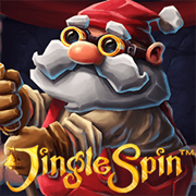Jingle Spin, Slots