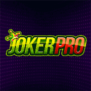 Joker Pro, Slots