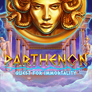 Parthenon: Quest for Immortality, Slots
