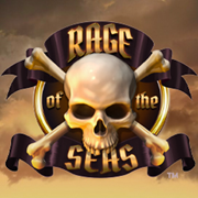 Rage of the Seas, Netent