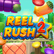 Reel Rush 2, Slots
