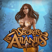 Secrets of Atlantis, Slots