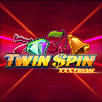 Twin Spin XXXtreme, Netent