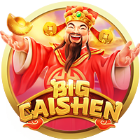 Big Cai Shen, Slots