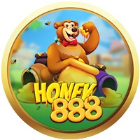 Honey 888, Slots