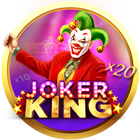 Joker King, Slots