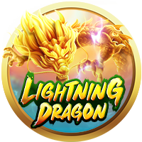 Lightning Dragon, Slots