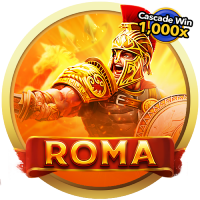 Roma, Slots