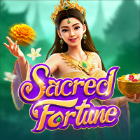 Sacred Fortune, Next Spin