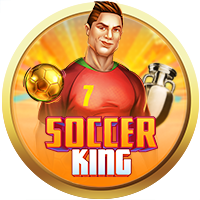 Soccer King, Next Spin