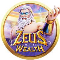 Zeus Mighty Wealth, Next Spin