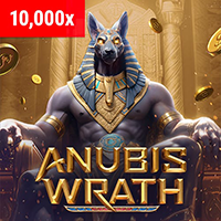 Anubis Wrath, Slots