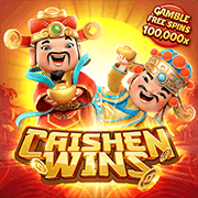 Caishen Wins, Slots