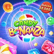 Candy Bonanza, Pocket Game Soft