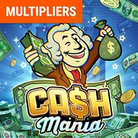 Cash Mania, Slots
