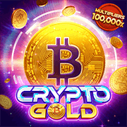 Crypto Gold, Slots