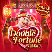 Double Fortune, Pocket Game Soft