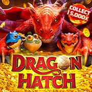 Dragon Hatch, Pocket Game Soft