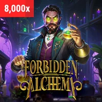 Forbidden Alchemy, Pocket Game Soft