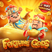 Fortune Gods, Pocket Game Soft