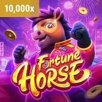 Fortune Horse, Pocket Game Soft